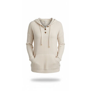 BRAND NEW JomeDesign Womens Hoodie - Cozy Fall Fashion!